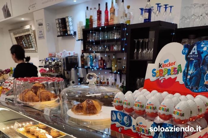 BAR TABLER - Soloaziende.it